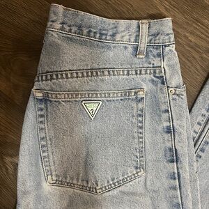 Vintage Guess Men’s Jeans